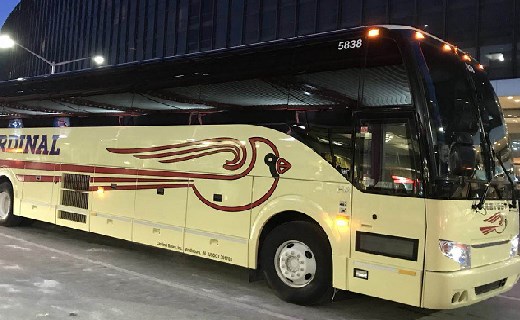 校车、房车、大巴车辆玻璃